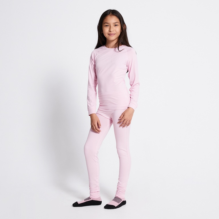 Baselayer "Abisko" Pink